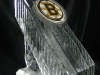 Bruins Luge